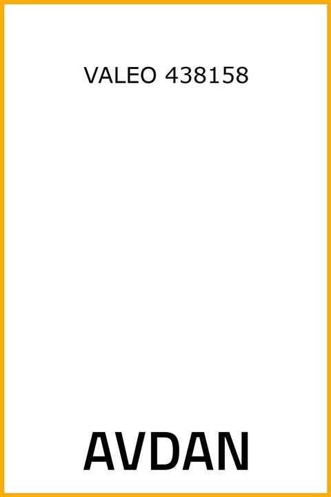 AAVDAN Marş Motoru --- Master Iı