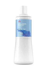 Wella Welloxon Perfect Pastl 1+2 1.9% 6 Volume Oksidan 1000 ml