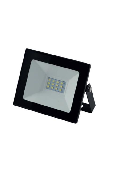 EALTAY 10w Led Projektör 6400k Luzza