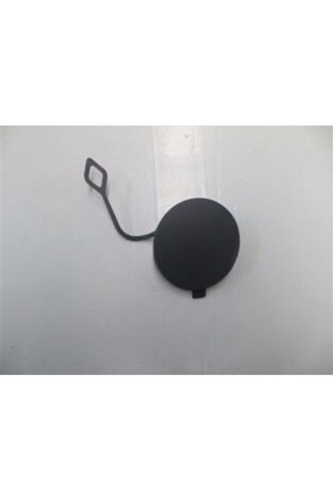 Valeron. 2010 2014 Volkswagen Touareg Sol Ön Tampon Çeki Demiri Kapağı