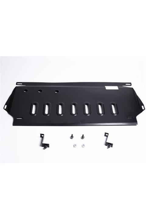 FCS Peugeot 301 Metal Karter Muhafaza Koruma Sacı