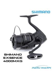 Shimano Exsence 40000m Xg Spin Makine