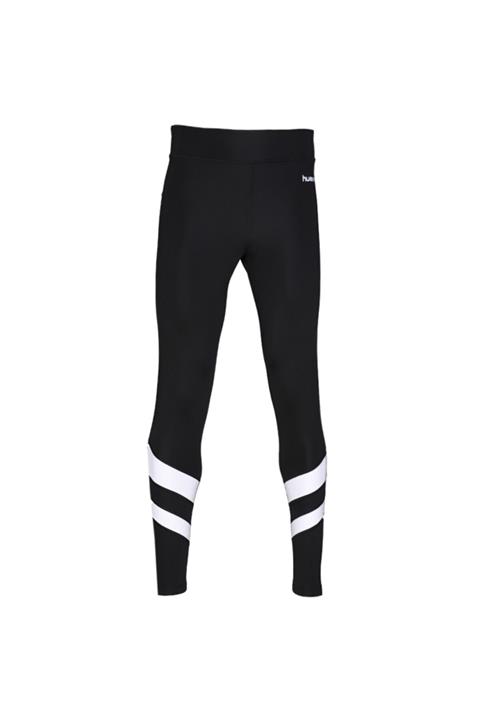 HUMMEL Kadın Siyah Tayt Hmlnina Tights