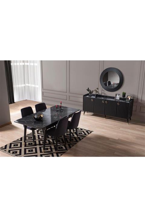 Butikhome Zen Konsol  Ayna