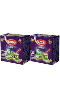 Koza Kivi Aromalı 2'li Paket