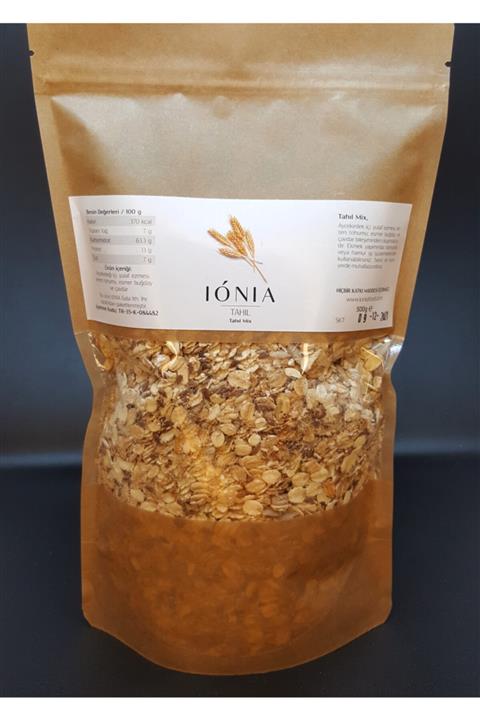 IONIA Tahıl Mix 500 gr