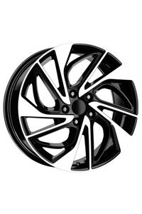 kormetal Dy6785 Bd Z-dy67 Serı 8,0x18 Pcd 5x114 Et 50 ( 4 Adet )