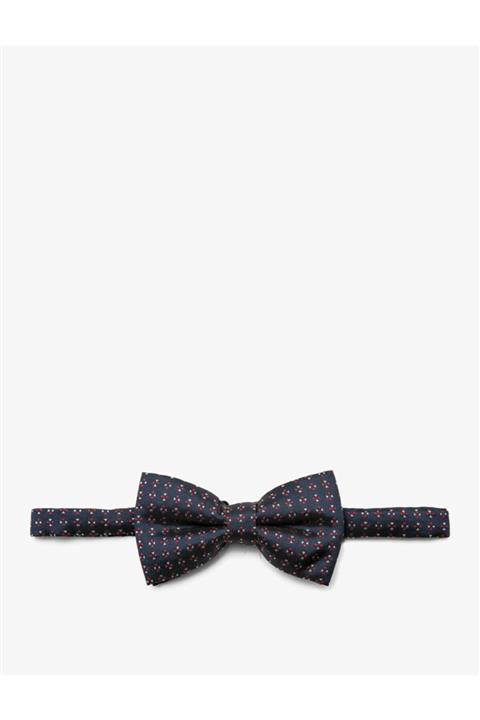 Koton Erkek Lacivert Papyon 9YAM89077VA