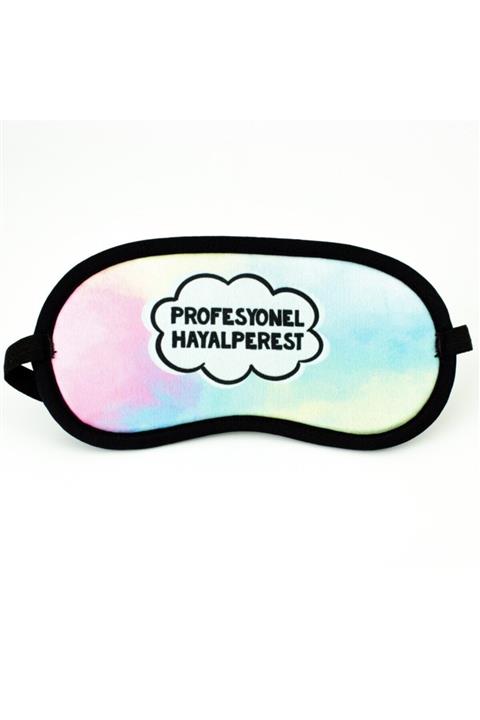 Vilma Aksesuar Hayalperest Uyku Bandı