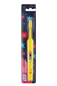TePe Kıds X-soft Çocuk Diş Fırçası (3-5 Yaş)
