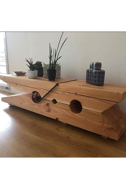 ahşapmarket Dresuar