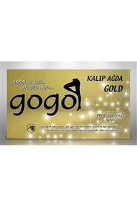 Gogo Gold Kalıp Ağda 500 Gr