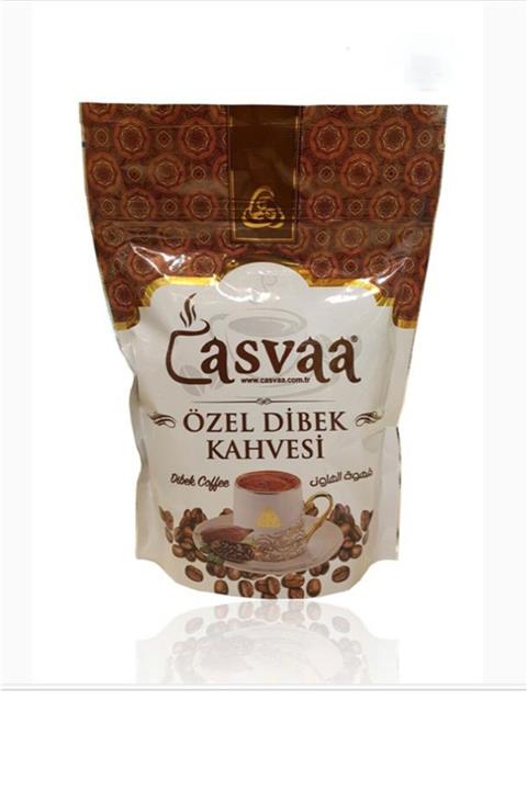 CASVAA COFFE Casvaa Özel Dibek Kahvesi