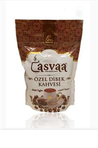 CASVAA COFFE Casvaa Özel Dibek Kahvesi