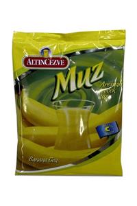 Altıncezve Muz Aromalı Içecek Tozu Oralet 300gr