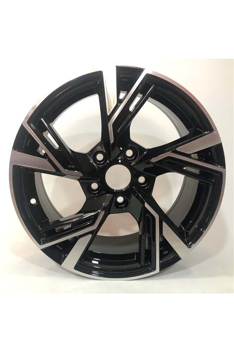 kormetal 16 Inç 5x98 Fiat Egea-doblo (takım)