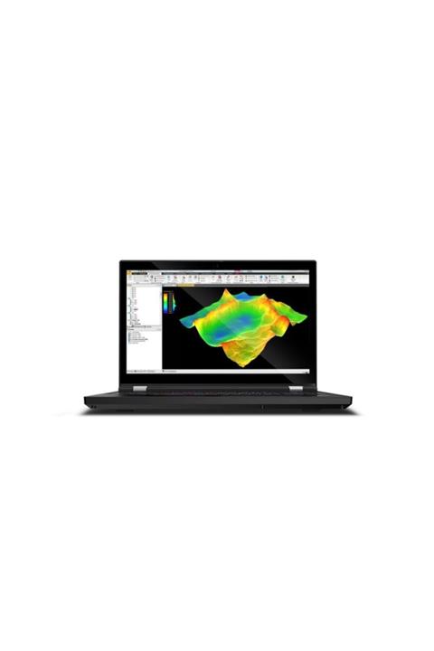 LENOVO Thinkpad P15 20st0015tx01 Intel Xeon W-10885m 32gb 1tb Ssd + 1tb Ssd Rtx4000 Max-q W10pro 15.