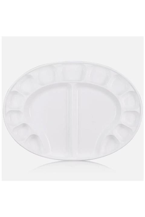Mijello Mıssıon Aırtıght Multı Purpose Hava Geçirmez Palet 1715