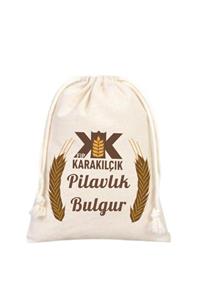 KARA KILÇIK ADANA Kara Kılçık Pilavlık Bulgur 5.kg