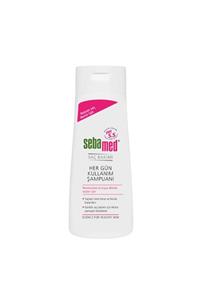 Sebamed Everyday Şampuan 400ml