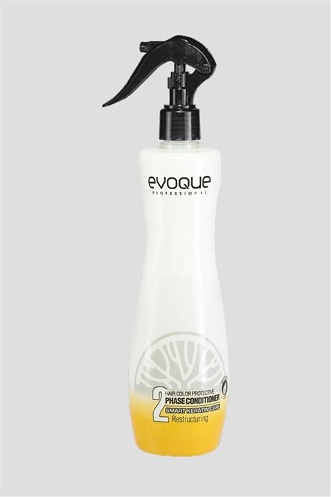 Evoque Smart Keratin Fön Suyu 400 Ml