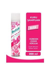 Batista Batiste Blush Kuru Şampuan - Original Dry Shampoo 200ml