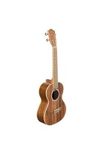 Lanikai Acst-t Akasya Masif Kapak Tenor Ukulele