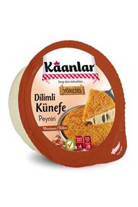 Kaanlar 500 Gr Dilimli Künefe