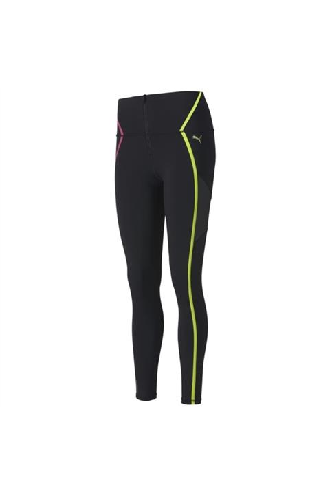 Puma Kadın Siyah Spor Tayt 51947901