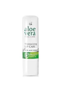 LR Aloe Vera Face Care Moisturizing Lıp Care