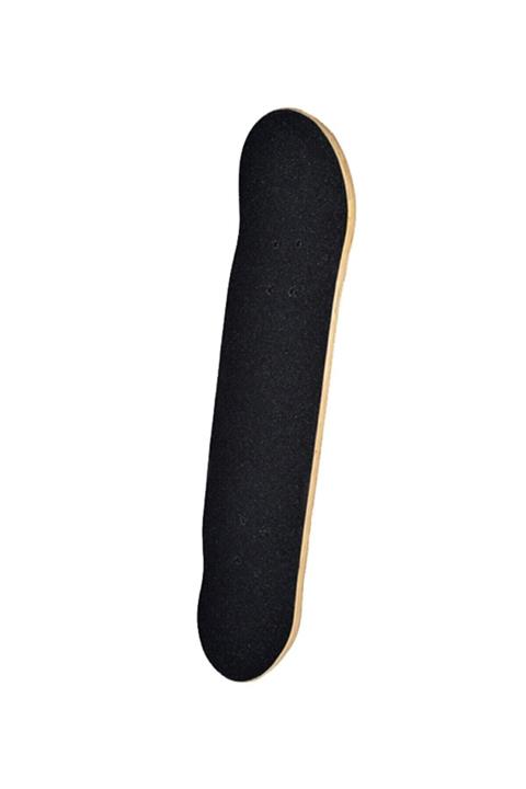 BERMUDA Kızılkaya Silikon Tekerlekli Kaykay