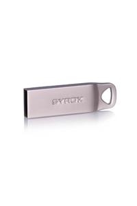 Syrox Metal 2 Usb Flaş Bellek 128gb