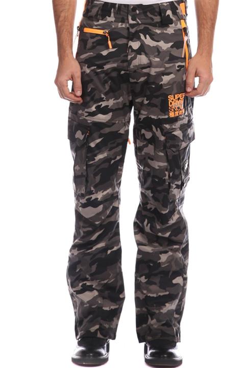 SUPERDRY Erkek Kayak Pantolonu