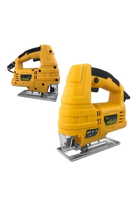 Anadolu Strong Elektikli Dekupaj Testere Devir Ayarlı Uç Ans1052 500 W