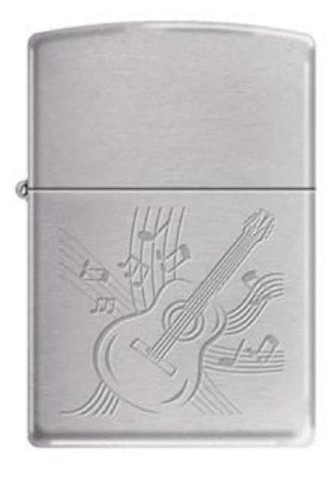 Zippo Classic Z-mp317042 (200-023898) Benzinli Çakmak