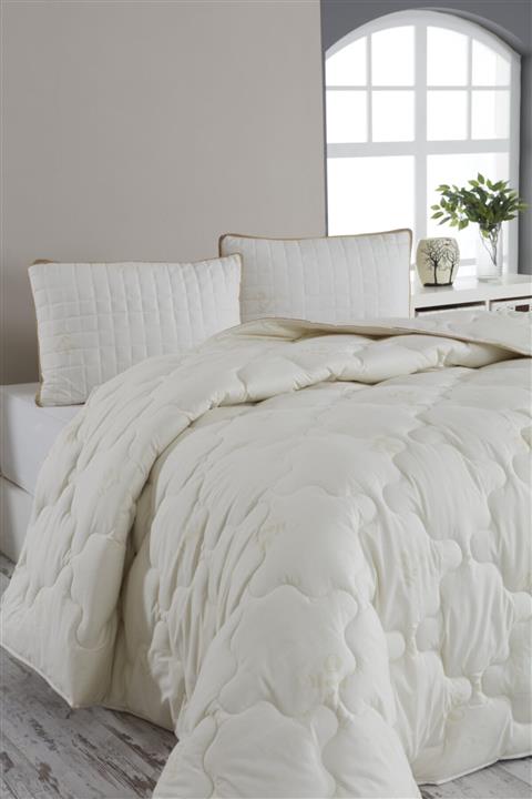 KADINCA Scoch  Çift Kişilik Yün Yorgan