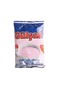 Gülşah Sütlü Çilek Içecek Tozu 250 Gr