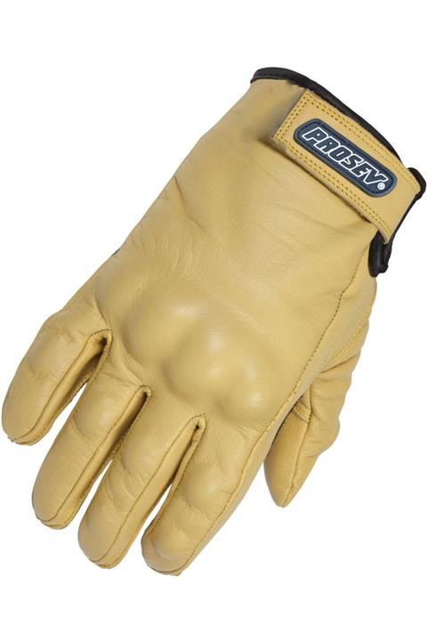 Prosev Deri Kışlık Eldiven 6289
