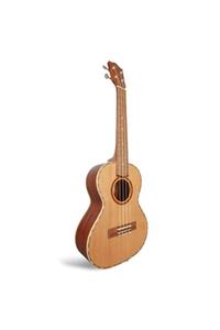 Lanikai Cdst-t Cedar Solid Top Tenor Ukulele