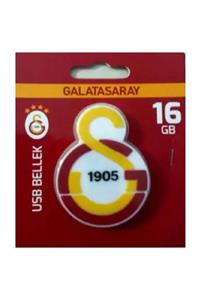 go smart GS LİSANSLI USB 16GB GO SMART