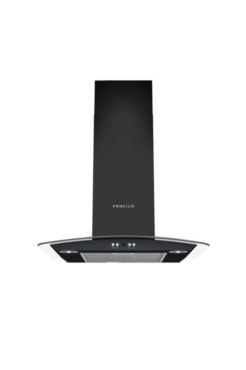 Profilo Duvar Tipi Davlumbaz 60 Cm Dvx6e660 A+++