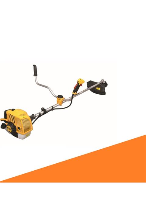 Alpina Alpına Mt 520 D Benzinli Motorlu Tırpan