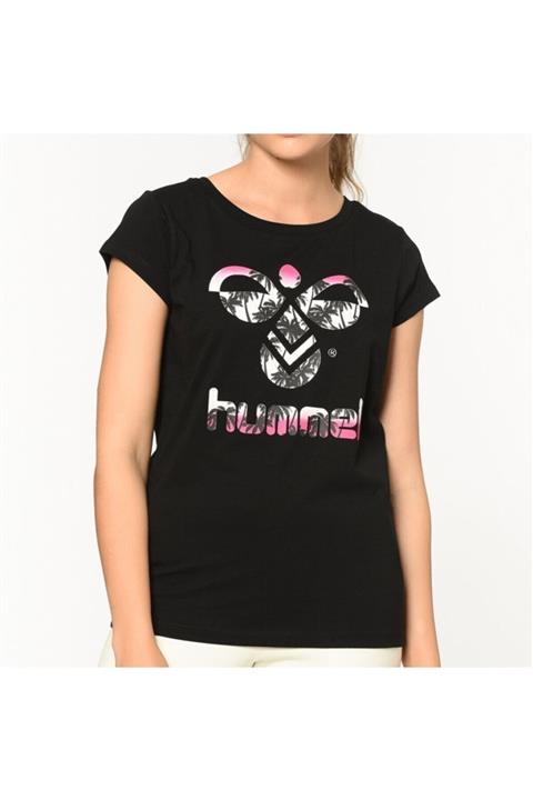 HUMMEL Kadın Tişört Triana 910244-2001