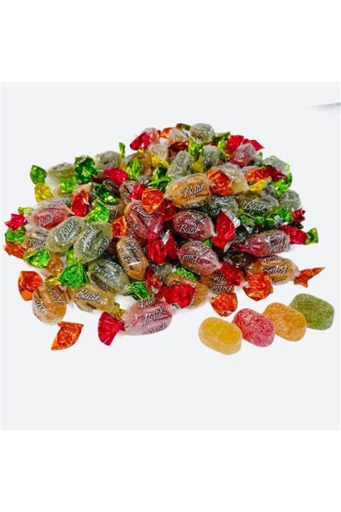 Şölen Butik Jelly Meyve Bahçesi Karışık 1 kg