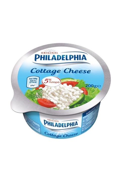 Gourmet Garage Philadelphia Cottage Peynir 200 gr