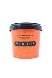 Morfose Toz Saç Açıcı Mavi 1000 gr
