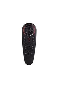 Air Mouse G30S G30s Voice Air Mouse Jiroskop Akıllı Uzaktan Kumanda