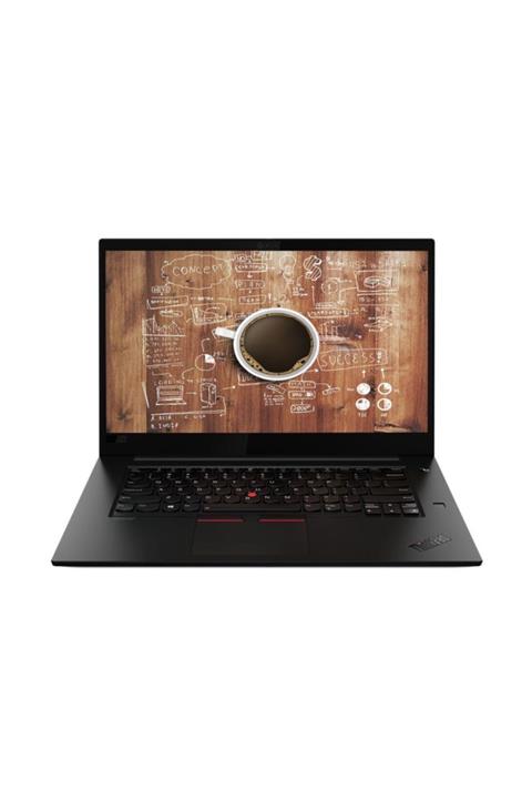 LENOVO X1 Extreme 20tk000dtx I7-10750h 16gb 512ssd Gtx1650ti 15.6\