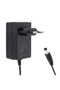 Powermaster Gw-power 12 Volt - 2 Amper Plastik Kasa Priz Tipi Adaptör 5.5*2.5 Uç