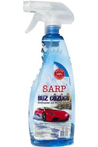 Sarp Buz Sökücü Sprey - 500 Ml